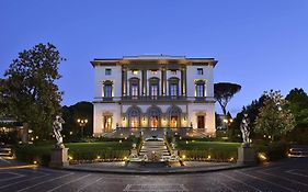 Hotel Villa Cora Florence